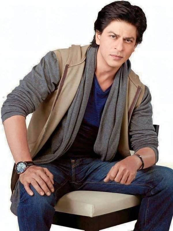 SHAHRUKH KHAN SEQUELS FILM ON WAITING