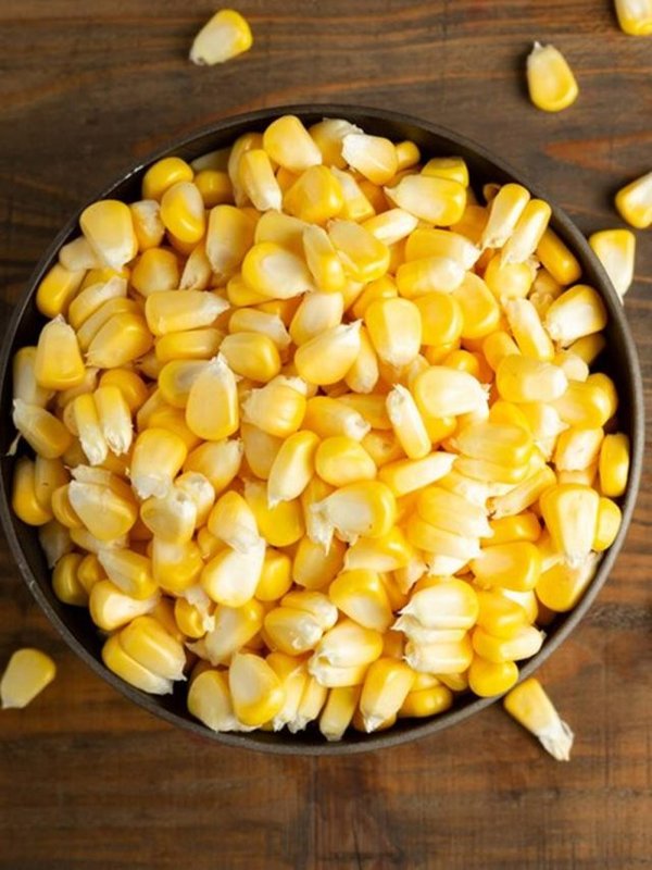 SWEET CORN