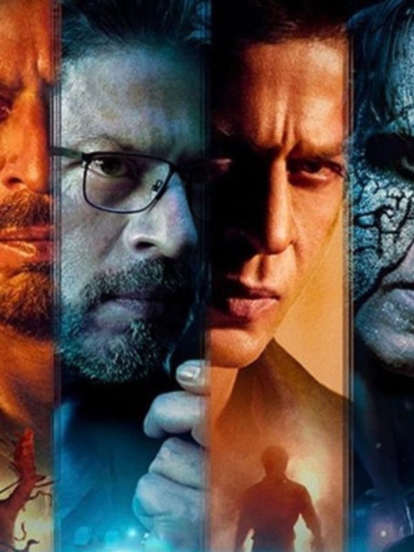 Shooting of Jawan (9)