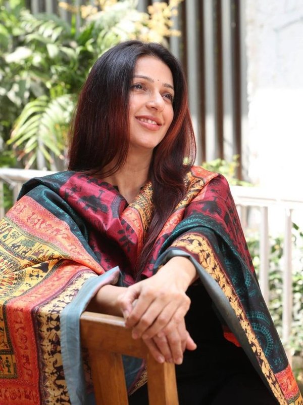 TERE NAAM ACTRESS BHUMIKA CHAWLA