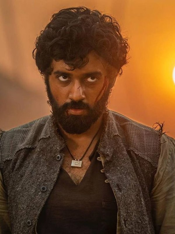 UTKARSH SHARMA GADAR 2 STAR INTERESTING FACTS