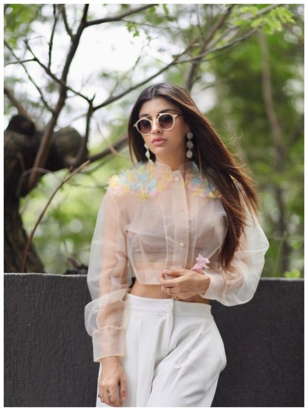 Akanksha Puri, Bigg Boss OTT 2