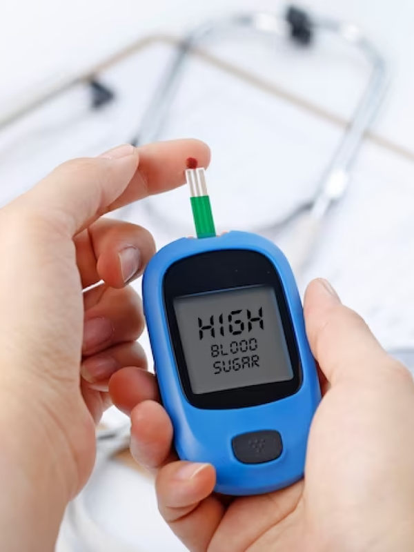 Diabetes symptoms । high blood sugar symptoms । Diabetes Treatment । Diabetes Control Tips