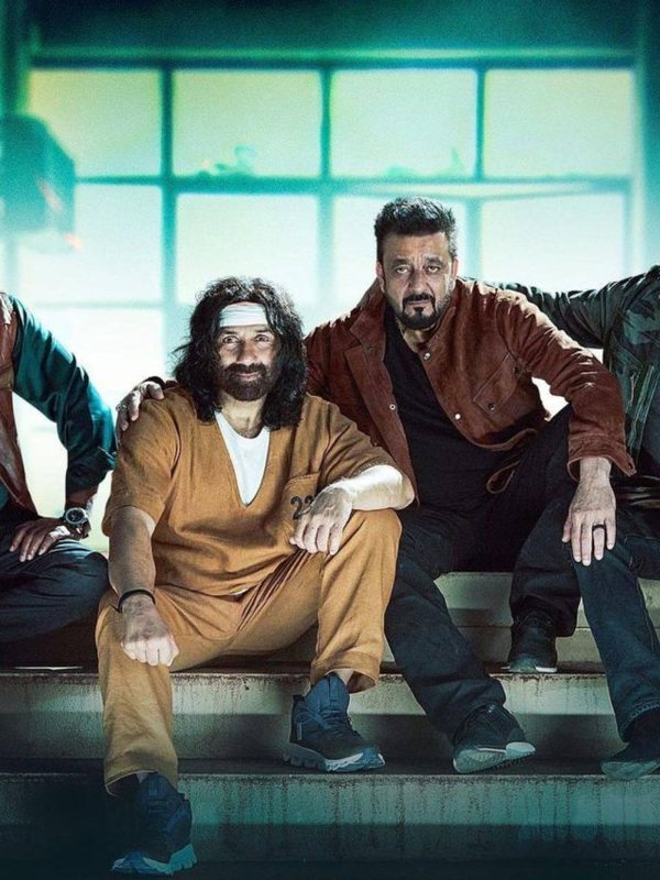 upcoming films of Sunny Deol (4)