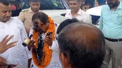 सुधाकर सिंह कभी थे अदने से नेता, छुड़ाए दिग्गज दारा सिंह के पसीने, जानिए नेशनल लाइम लाइट में आने का सफरनामा