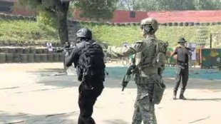 delhi | g 20 summit | nsg | crpf |