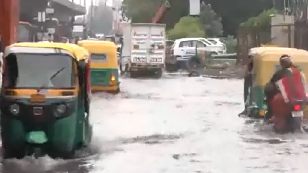 delhi rain| delhi weather| weather news
