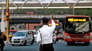 Traffic Police