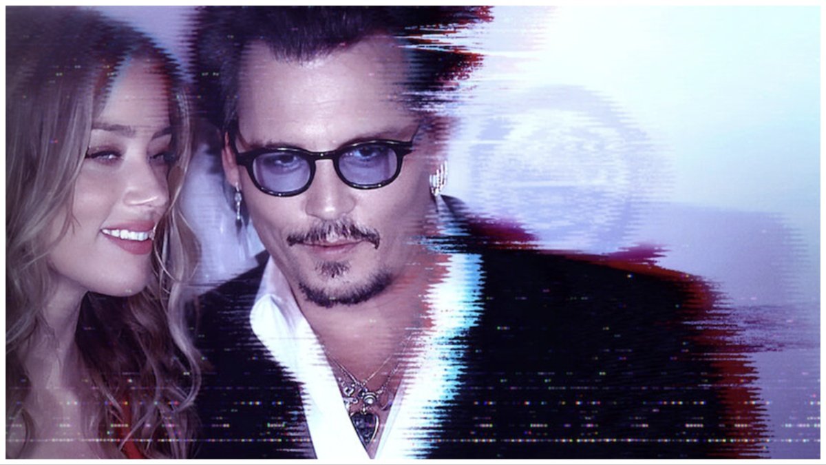 Depp V Heard Review Hindi | Depp V Heard Docuseries | Depp v Heard Netflix