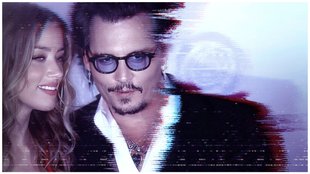 Depp V Heard Review Hindi | Depp V Heard Docuseries | Depp v Heard Netflix