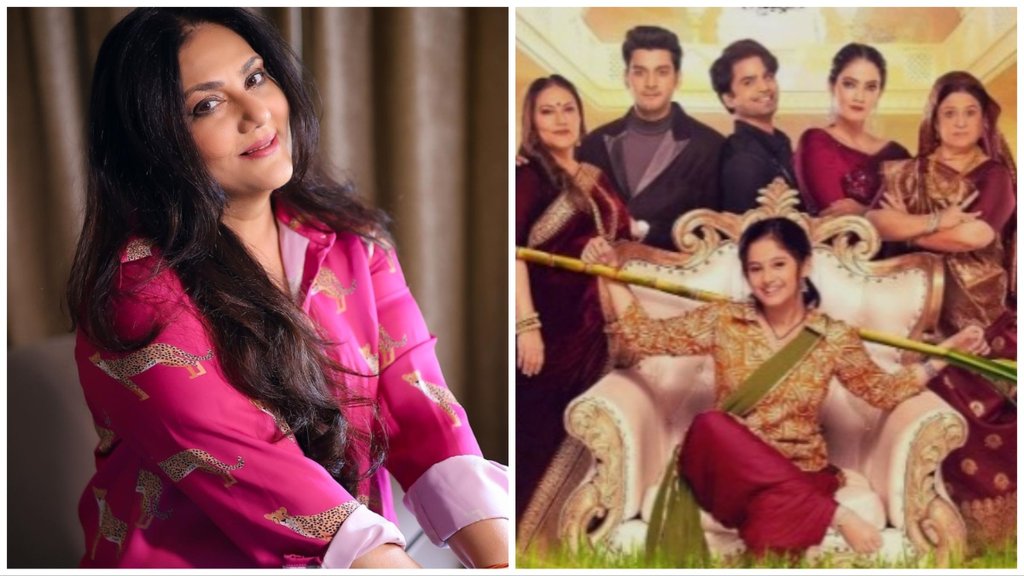 Dipika Chikhlia, Dhartiputra nandini, Ramayan Sita