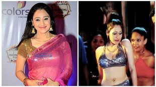 Disha Vakani Birthday, TMKOC