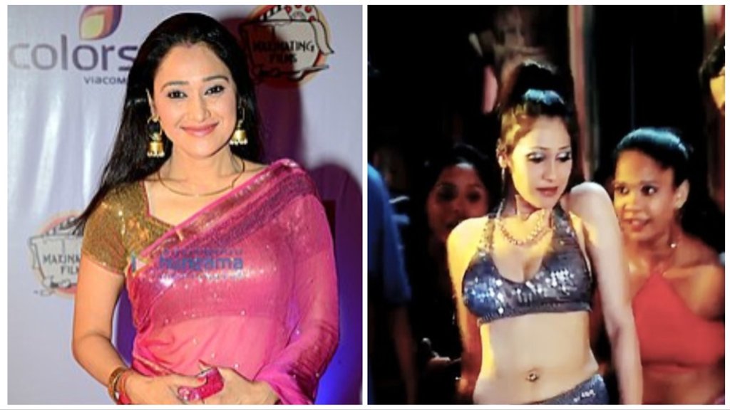 Disha Vakani Birthday, TMKOC