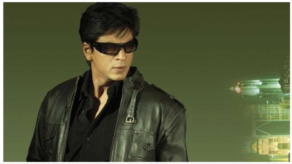 Don 3| shah rukh khan | srk