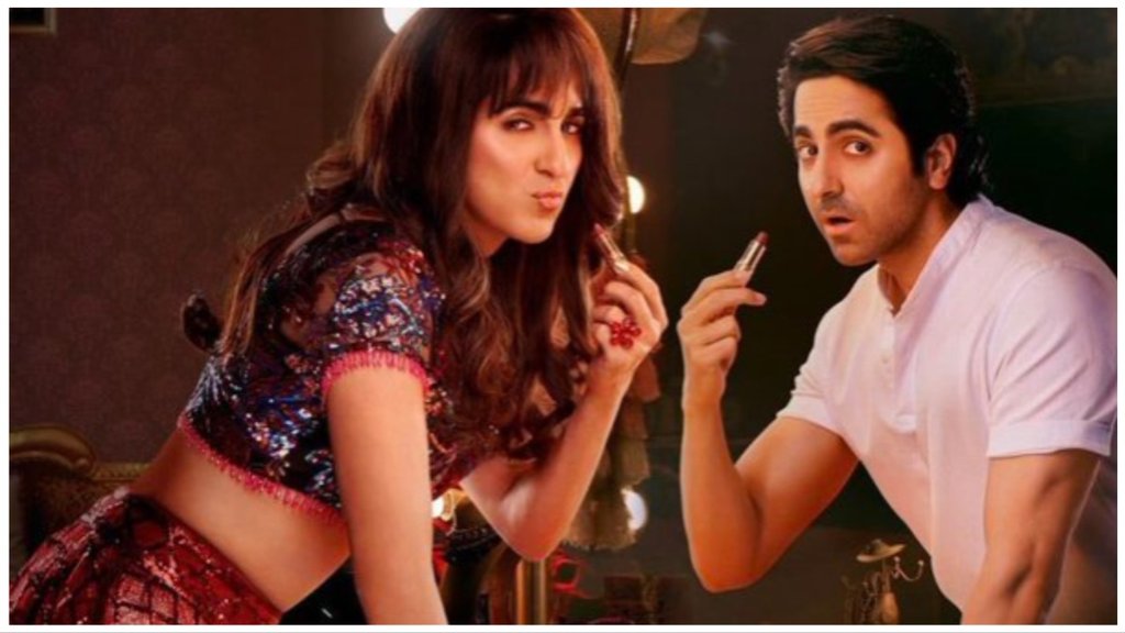 Dream Girl 2, Ayushman Khurrana, Ananya Pandey