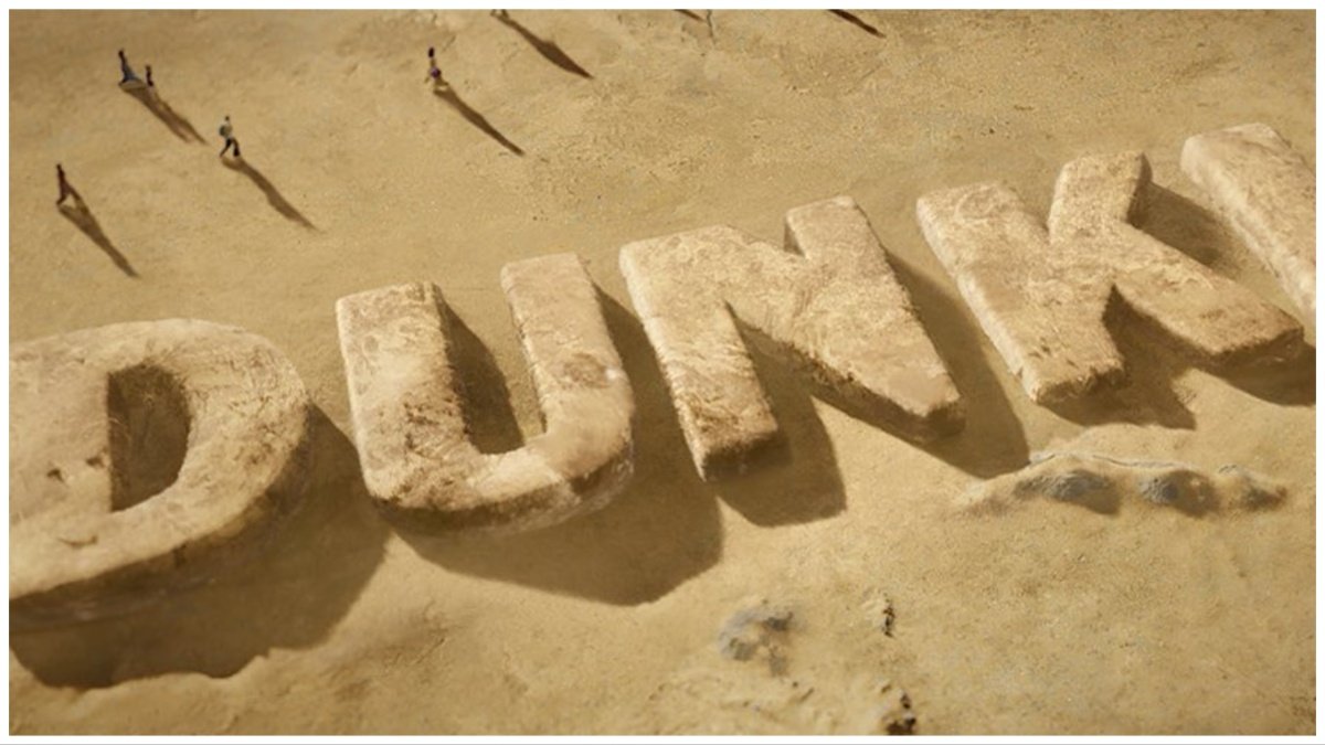 Dunki Teaser, Shahrukh Khan, Bollywood