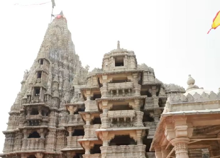 Dwarka, Gujarat