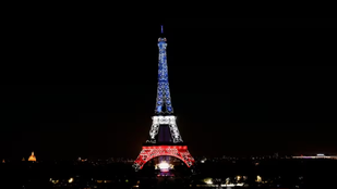 eiffel tower