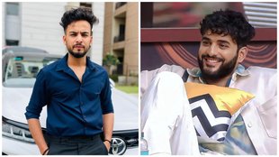 Elvish yadav, Abhishek Malhan, Bigg Boss ott 2