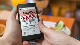 fake News | social Media