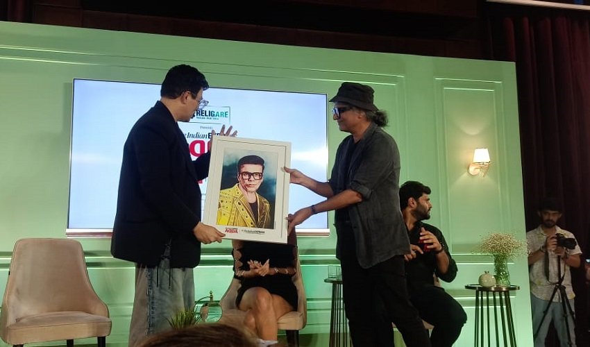 Karan Johar