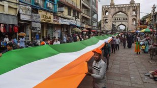 independence day is also celebrated in these countries on 15th Augus
