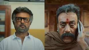 Jackie Shroff reveals Rajinikanth apologized to him during Jailer shoot