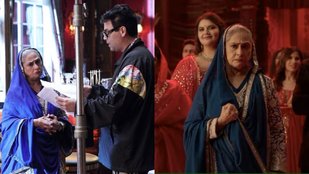 Karan Johar reveals he wanted Jaya Bachchan to play negative role in Rocky Aur Rani Kii Prem Kahaani