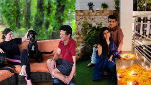 Sara Tendulkar to Sana Ganguly, daughters of these cricketers are all grown up and are often in limelight