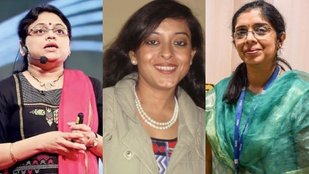 Chandrayaan-3: Meet women scientists who put India on Moon and made country proud