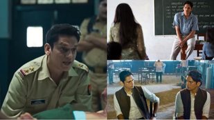 Vijay Verma is ruling OTT with strong roles,