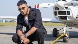 Rapper Raftaar to make acting debut with musical comedy web series Bajao, know about his life struggle