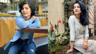 24-year-old actress Kritika Dev played childhood role of Sushmita Sen in Taali, know about her other work