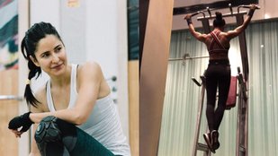 Katrina Kaif to Sushmita Sen, these Bollywood actresses are fitness freaks, do workouts in gym for hours