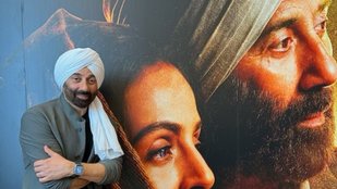 Sunny Deol had to struggle for work even after giving blockbuster film Gadar