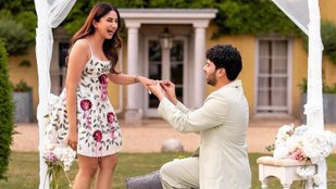Singer Armaan Malik got engaged, know who is his fiancee Aashna Shroff