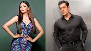 Aishwarya Rai to Salman Khan, These Bollywood stars refused to do intimate and kissing scenes on screen, rejected films