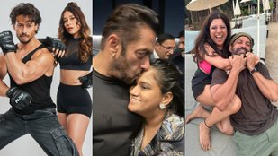 Salman Khan to Tusshar Kapoor, Bollywood actors whose sisters are not in acting field but earn crores