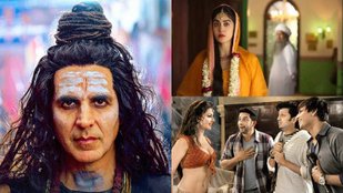 OMG 2 to Kabir Singh, Top 5 highest grossing 'A' rated movies, know who earned how much