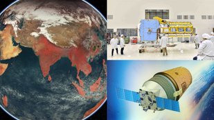 After Chandrayaan-3 know which mission is being prepared by ISRO including Aditya-L1