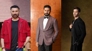 Sunny Deol was suffering from dyslexia in childhood, these actors have also faced such problem