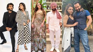 These real siblings of Bollywood never worked together in any film