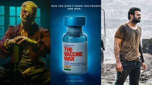 Jawan to Salaar, These Bollywood movies releasing in September 2023