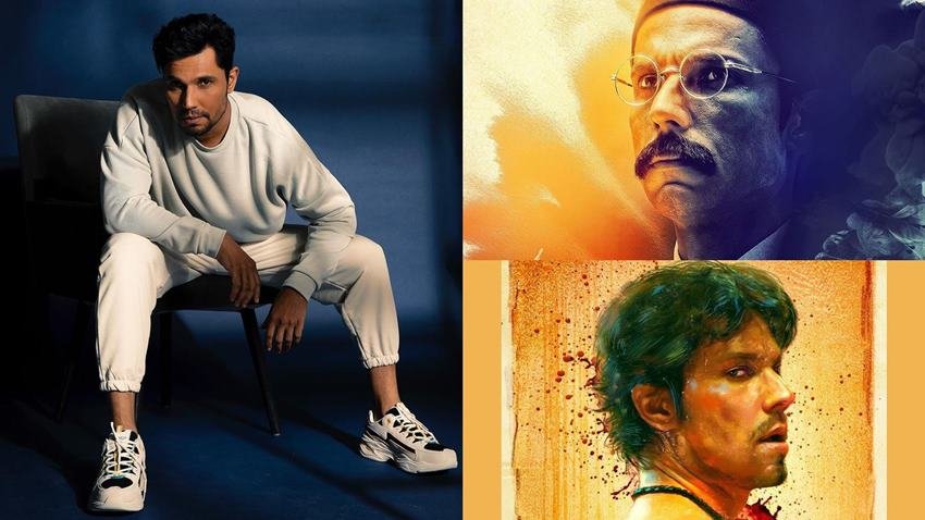 Randeep Hooda