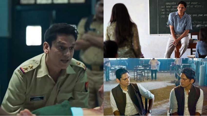 vijay varma on OTT
