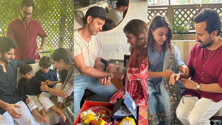 Raksha Bandhan 2023