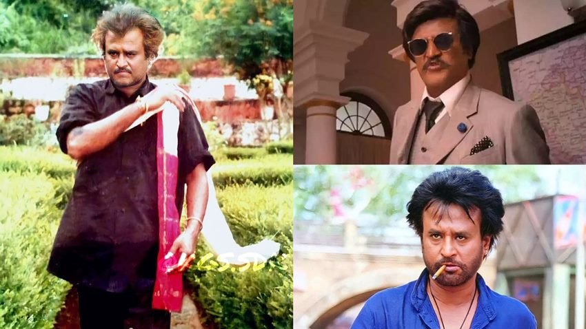 Rajinikanth