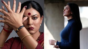 Sushmita Sen on taking break from Bollywood for 8 years