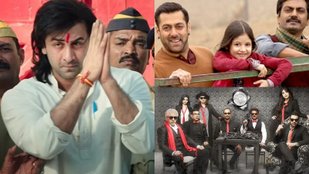 Sanju to Dilwale, these are highest grossing Bollywood films in Pakistan