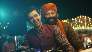 Utkarsh Sharma says he refused to be part of Gadar as a child